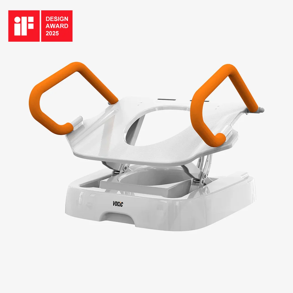 VOCIC Toilet Seat Lift
