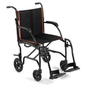 Feather Transport Travel Chair