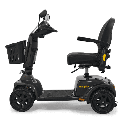 Companion (4-wheel) Full Size - Image 2