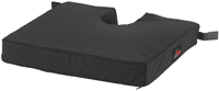 FOAM COCCYX CUSHION-RETAIL
