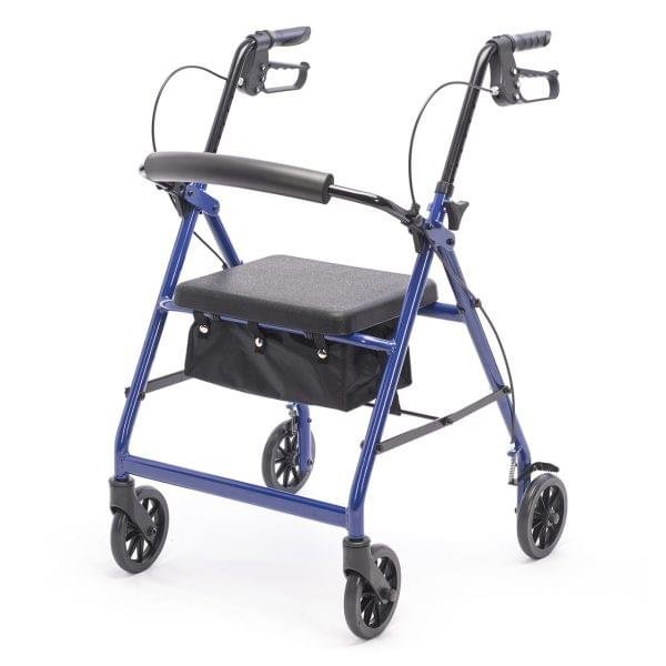 Protekt® Steel Rollator - Image 4