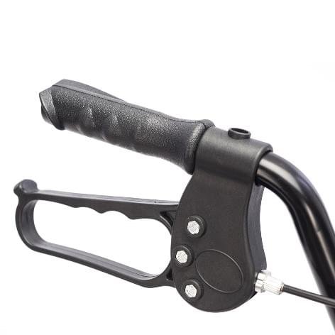 Protekt® Steel Rollator - Image 2