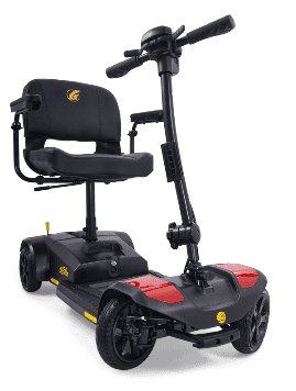 Buzzaround LT 4-Wheel - Image 3