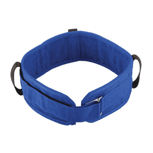 HEAVY DUTY GAIT BELT 42"